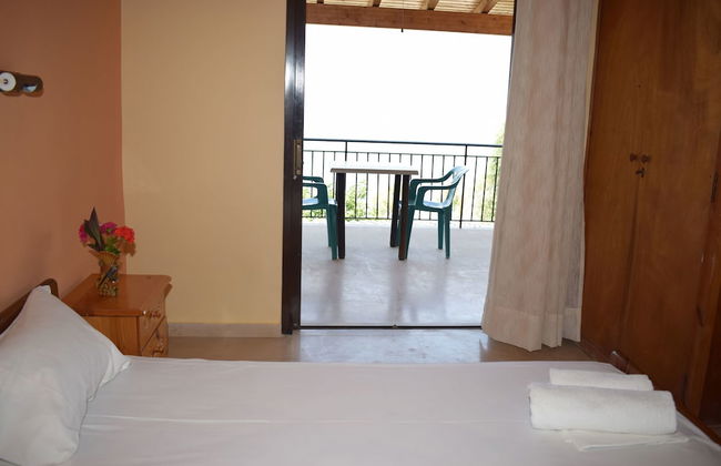 Angelica Rooms & Apartments - Photo 22