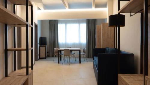 Residence La Punta - Foto 3