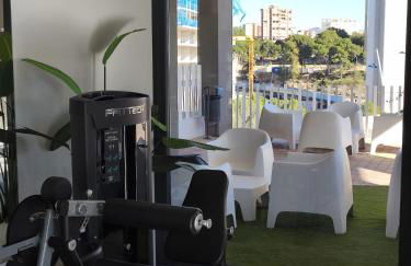 Sunset Cliffs Luxury Apartment Benidorm - Foto 40