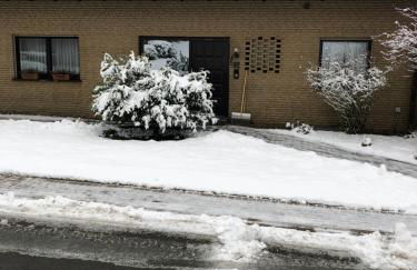 Ferienwohnung Brigitta - Foto 2