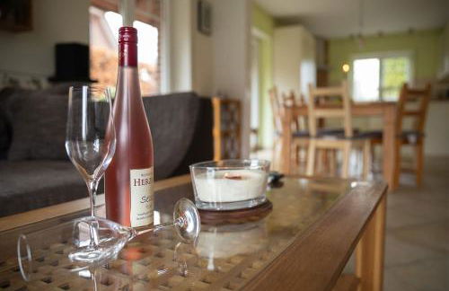 Ferienhaus Cordes, FeWo Vermittlung Nordsee - Foto 9