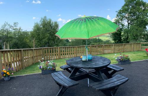 Kabin in the woods with Hot Tub - Foto 54