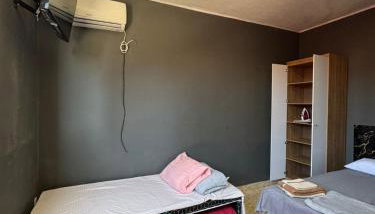 Itaipuaçu-Maricá-Suíte com cozinha completa - Foto 2, towels