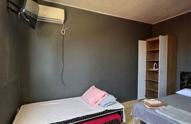 Itaipuaçu-Maricá-Suíte com cozinha completa - Foto 2