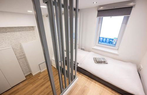 Spacious Lofts In Wedding - Foto 67