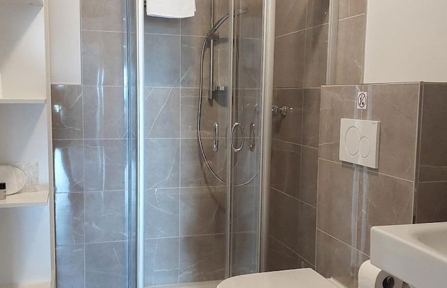 triple a Apartments in Altfeld - Foto 52