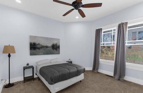 Near The Airport East Lake Craftsman - Foto 45