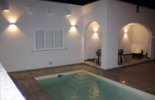 GuestHost - Salento Sole e Mare Luxury with Pool - Foto 24