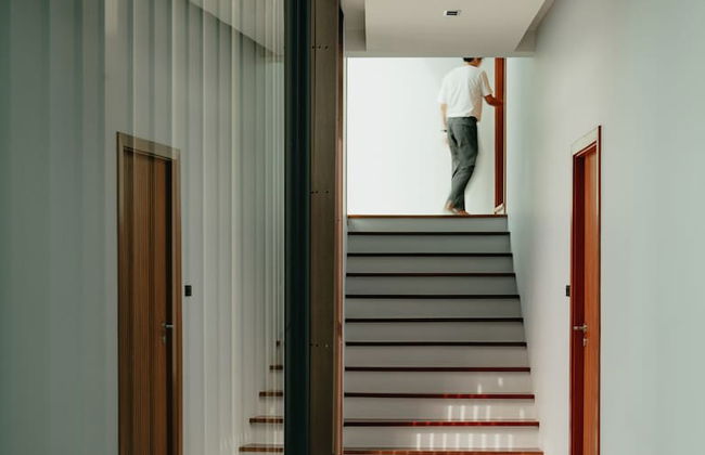 H2 Pool villa - Foto 28