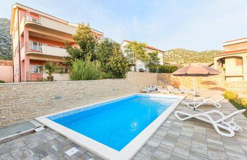 Apartments Villa Dina - Foto 59