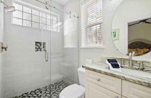 Gulf Views 6 Br Elevator Community Pool - Foto 36