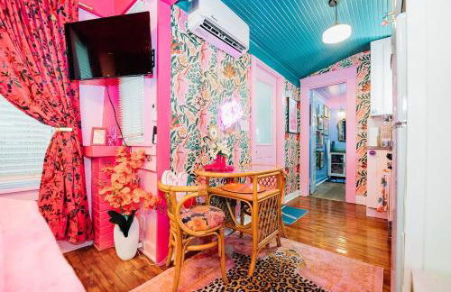 The Twisted Tulip-a curious stay - Foto 18