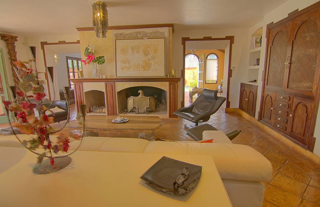 Villa Patrizia - Foto 27