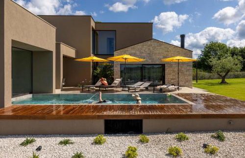 Luxury Villa Deneb with pool near Porec - Foto 2