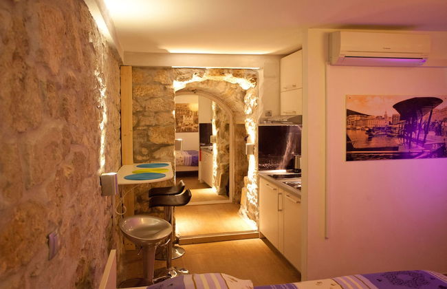 Dioklecijan Exclusive Apartments - Foto 49