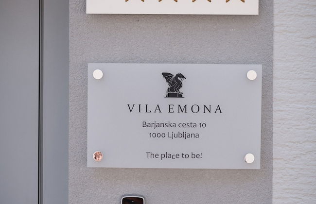 Vila Emona - Central Apartments - Free Parking - Photo 65