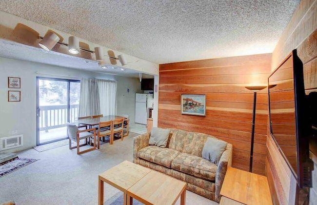 Sherwin Villas #63 - Private Deck & Near Lakes - Foto 7