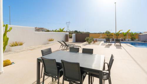 Villa Santorini - Foto 5