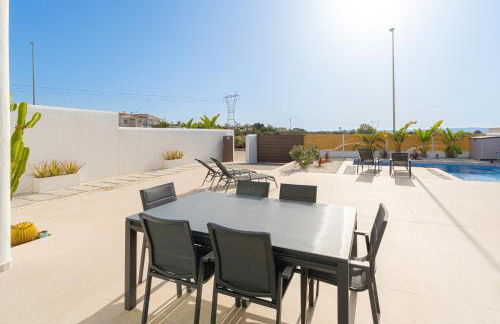 Villa Santorini - Foto 5