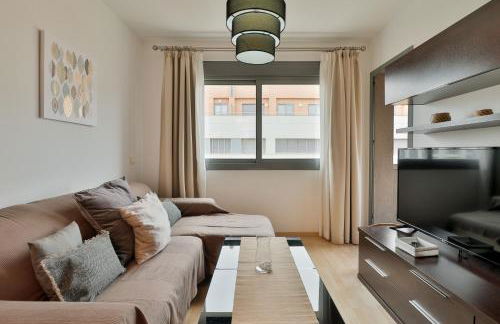 C13 Seaside Málaga with pool and parking - Foto 4