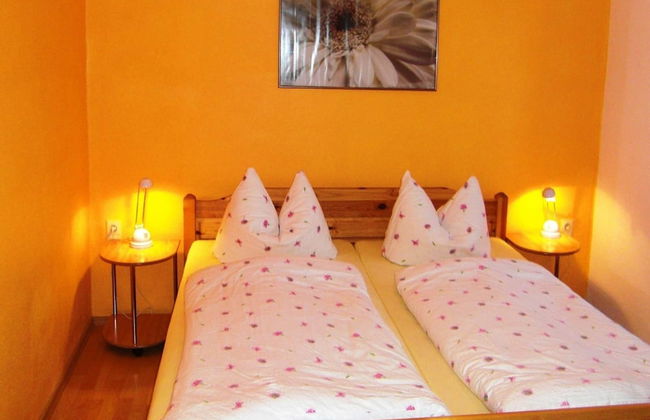 Holiday Home in Saxony With Garden - Foto 2