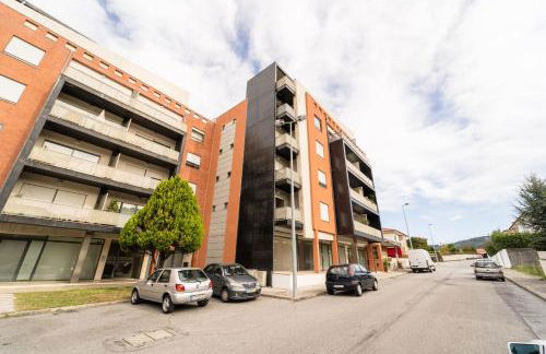 Espírito Santo - T4 apartamento familiar - Braga - Photo 33