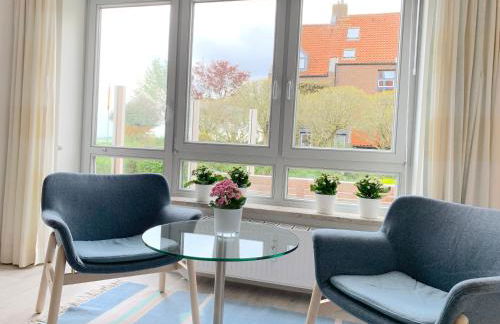 Ferienwohnung Strandhüpfer - direkt am Meer - Foto 21