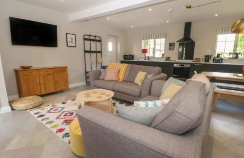 Bodlywydd Fawr - Annexe - Photo 4