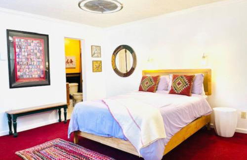 Red Peacock Catskill Cabin sleeps four 6 - Foto 4