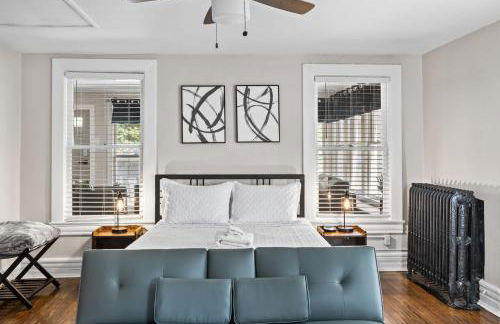 Historic Highlands Retreat Prime Location Gem - Foto 47