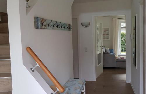 Ferienhaus Bendestorf vor den Toren Hamburgs - Foto 67