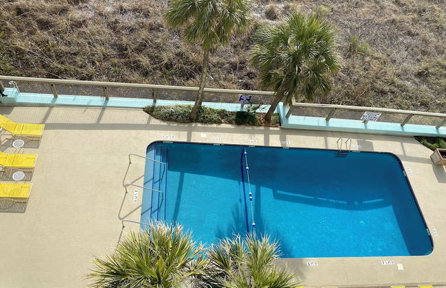 Shoreham Towers 5C - Foto 31