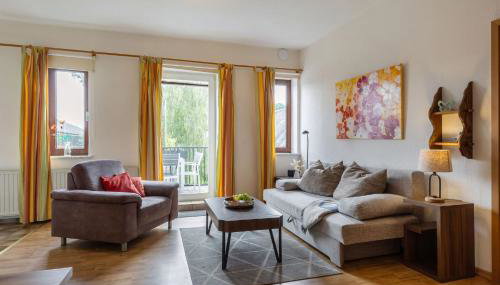 Ferienwohnung 2 - Foto 3