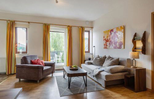 Ferienwohnung 2 - Foto 3