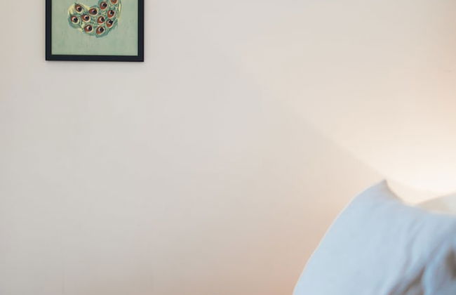 Urban Oasis - Designed Service Apartment - Foto 8