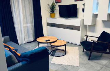 Apartament Nad Nielbą - Foto 1