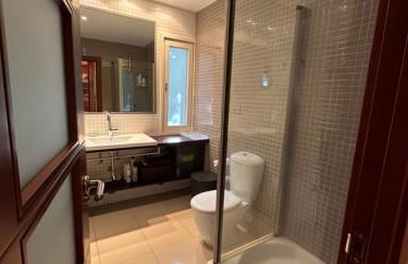 Apartament Rialp amb vistes al riu Noguera Pallaresa - Foto 14