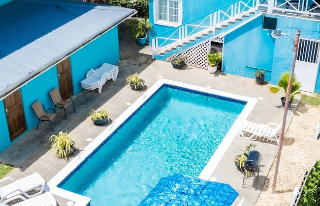 Restorations Tobago - Photo 1