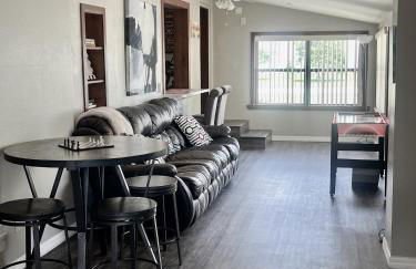 Spacious Lake Retreat for Families - Foto 25