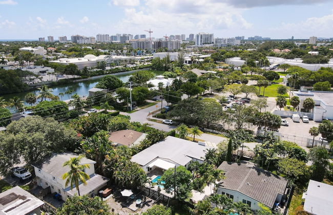 Turtle Nest by Avantstay Near Downtown Beaches - Chic FL Escape - Foto 35