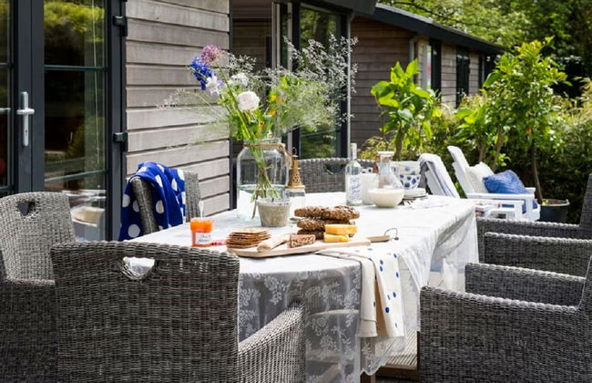 Watervilla in Loosdrecht - Foto 11