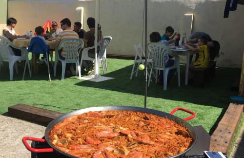 La Manguita Bardenas - Foto 12