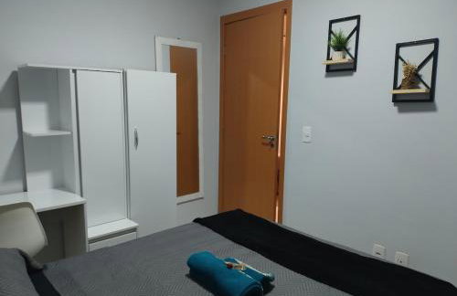 Apartamento próximo a Arena Pantanal - Foto 22