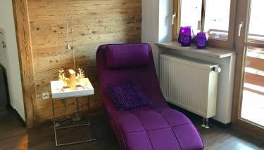 Ferienwohnung Alpine Style - Photo 5