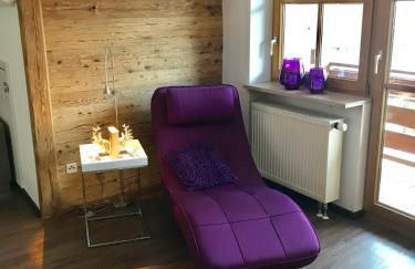 Ferienwohnung Alpine Style - Photo 5