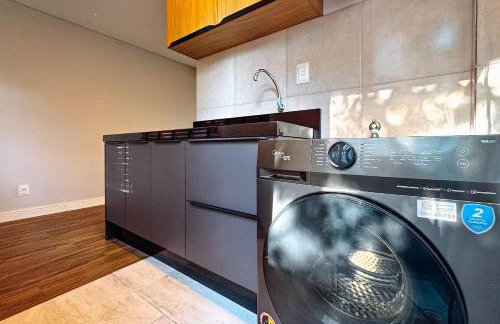 Apartamento com 2 quartos a 5 minutos do centro - Foto 37