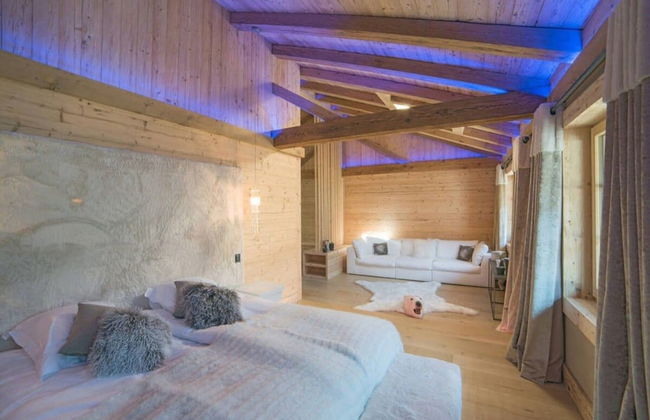 Superior Chalet With Views - Foto 6