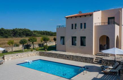 Villa Eleni - Foto 9