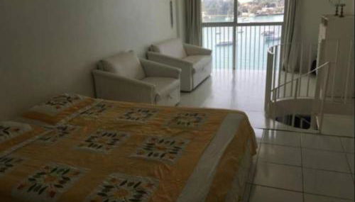 Duplex de Frente para a Praia - Angra Inn - Foto 2