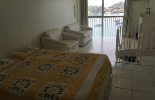 Duplex de Frente para a Praia - Angra Inn - Foto 2